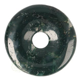 Mosagaat Donut Nr 14 - Ø 5 cm