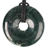 Mosagaat Donut Nr 14 - Ø 5 cm