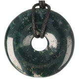 Mosagaat Donut Nr 14 - Ø 5 cm