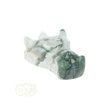 Mosagaat Drakenschedeltje 54 gram