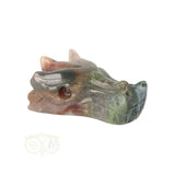 Mosagaat Drakenschedeltje 55 gram