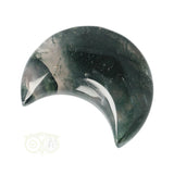 Moosachat-Halbmond Nr. 20