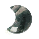 Moosachat-Halbmond Nr. 20