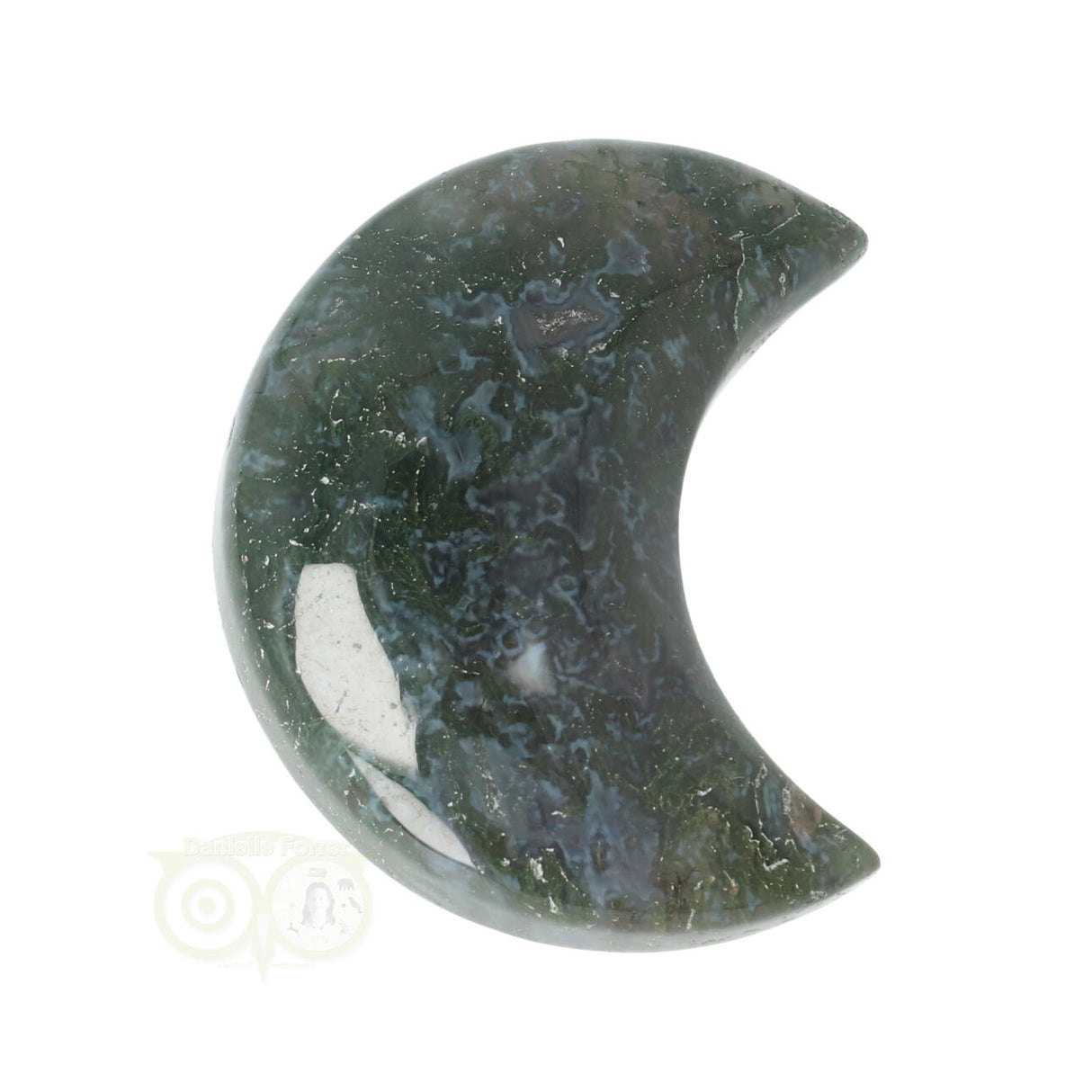 Mosagaat halve maan Nr 8