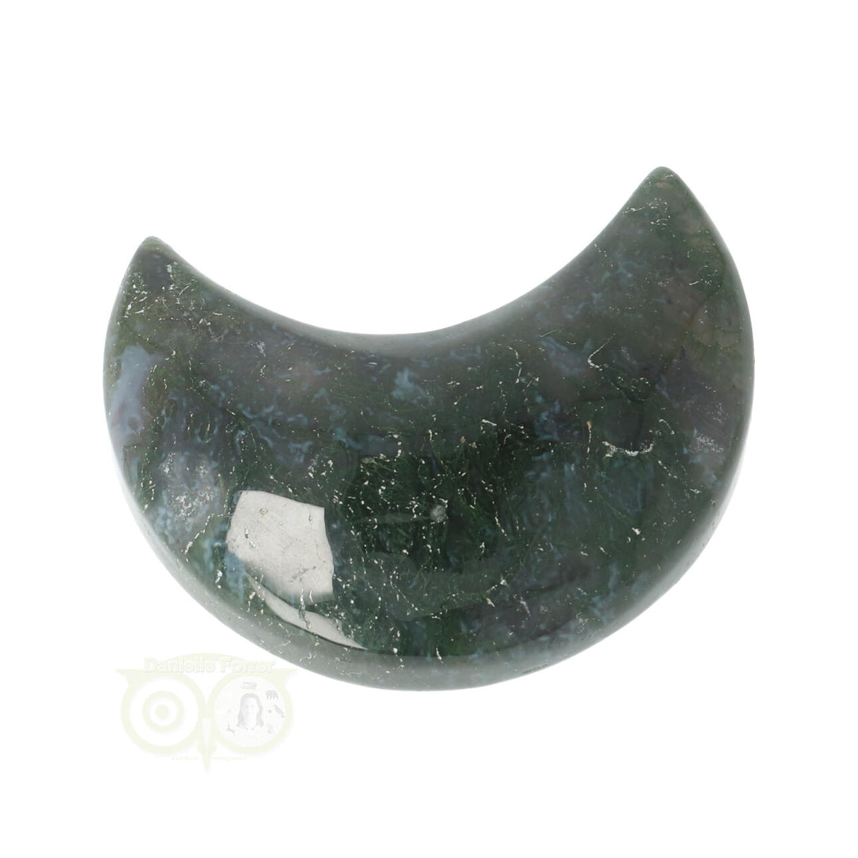 Mosagaat halve maan Nr 8