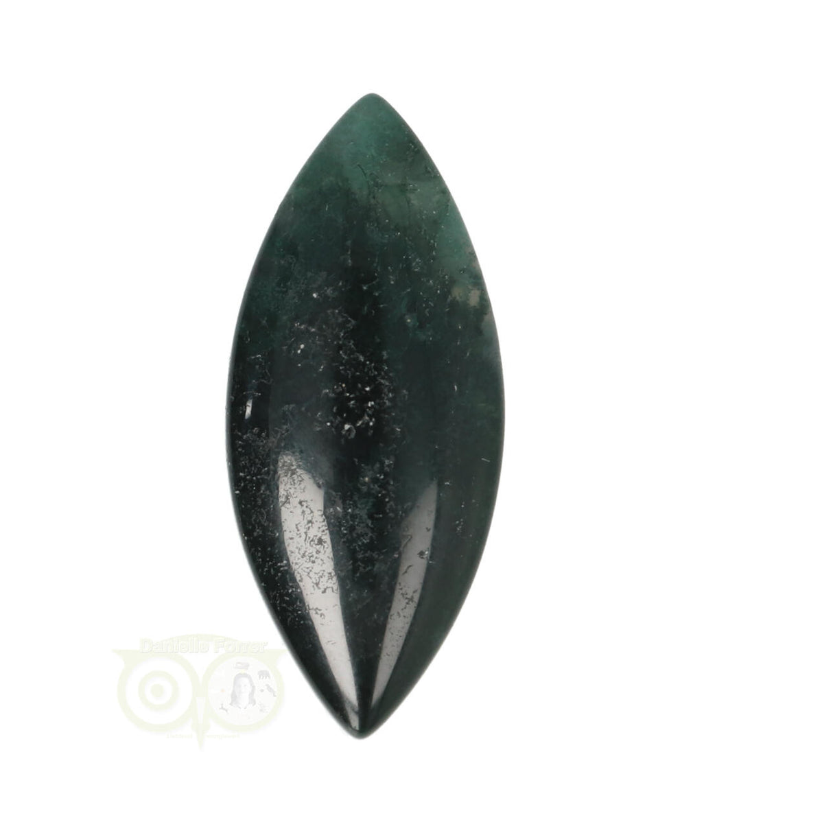 Mosagaat ovaal  hanger Nr 19