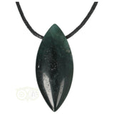 Mosagaat ovaal  hanger Nr 19