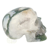 Mosagaat schedel 552 gram