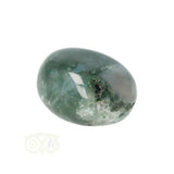 Mosagaat trommelsteen rond Nr 18