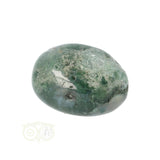 Mosagaat trommelsteen rond Nr 18