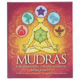Mudras for Awakening the Five Elements - Alison DeNicola