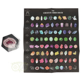 The Crystal Grid Deck - Mystic Mondays - Grace Duong