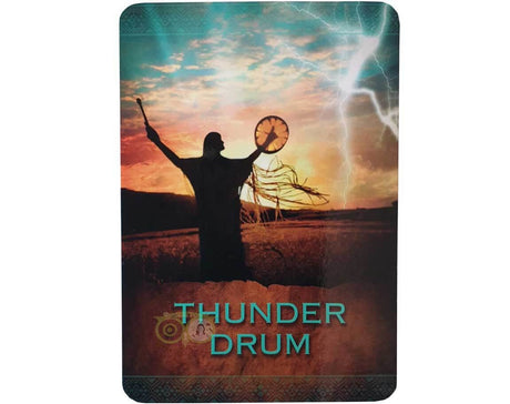 Native Spirit Oracle Cards  - Denise Linn