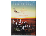 Native Spirit Oracle Cards  - Denise Linn