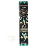 Native spirits wierook Dromenvanger  - Vetiver -12 sticks