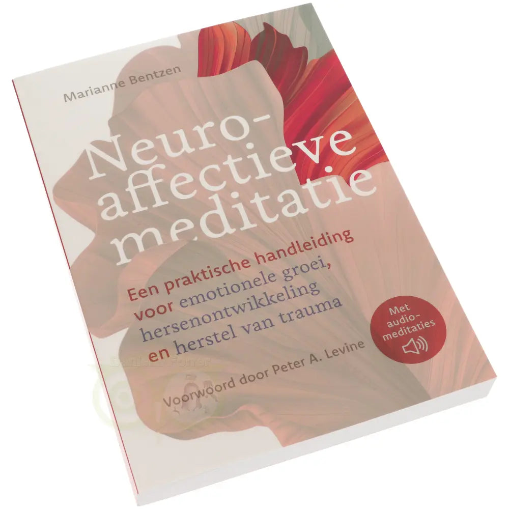 Neuroaffektive Meditation – Marianne Bentzen