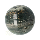 Oceaan Jaspis Bol Nr 22  - Ø 6.11 cm
