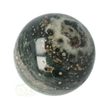Oceaan Jaspis Bol Nr 22  - Ø 6.11 cm