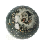 Oceaan Jaspis Bol Nr 22  - Ø 6.11 cm