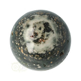 Oceaan Jaspis Bol Nr 22  - Ø 6.11 cm