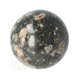 Oceaan Jaspis Bol Nr 23  - Ø 5.97 cm