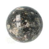 Oceaan Jaspis Bol Nr 23  - Ø 5.97 cm