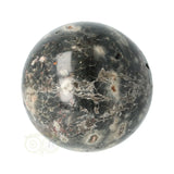 Oceaan Jaspis Bol Nr 23  - Ø 5.97 cm