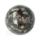 Oceaan Jaspis Bol Nr 23  - Ø 5.97 cm