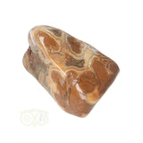 Oceaan Jaspis trommelsteen Nr 24