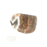 Ozeanjaspis-Trommelstein Nr. 29