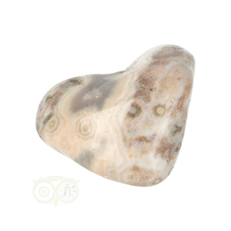 Oceaan Jaspis trommelsteen nr. 33 - 23 gram | Edelsteen