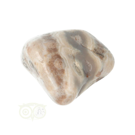 Oceaan Jaspis trommelsteen nr. 33 - 23 gram | Edelsteen