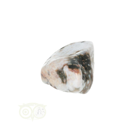 Oceaan Jaspis trommelsteen nr. 39 - 22 gram | Edelsteen