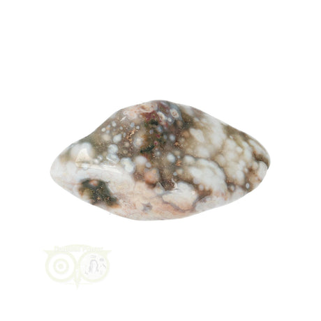 Oceaan Jaspis trommelsteen nr. 39 - 22 gram | Edelsteen