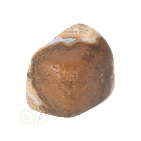 Ocean Jasper tumbled stone no. 40 - 22 grams | Gemstone