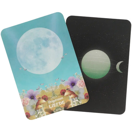 Vertraue deiner Intuition im Einklang mit dem Mond – Yasmin Boland
