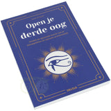 Open je derde oog - Sarah Stulzaft