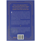 Open je derde oog - Sarah Stulzaft