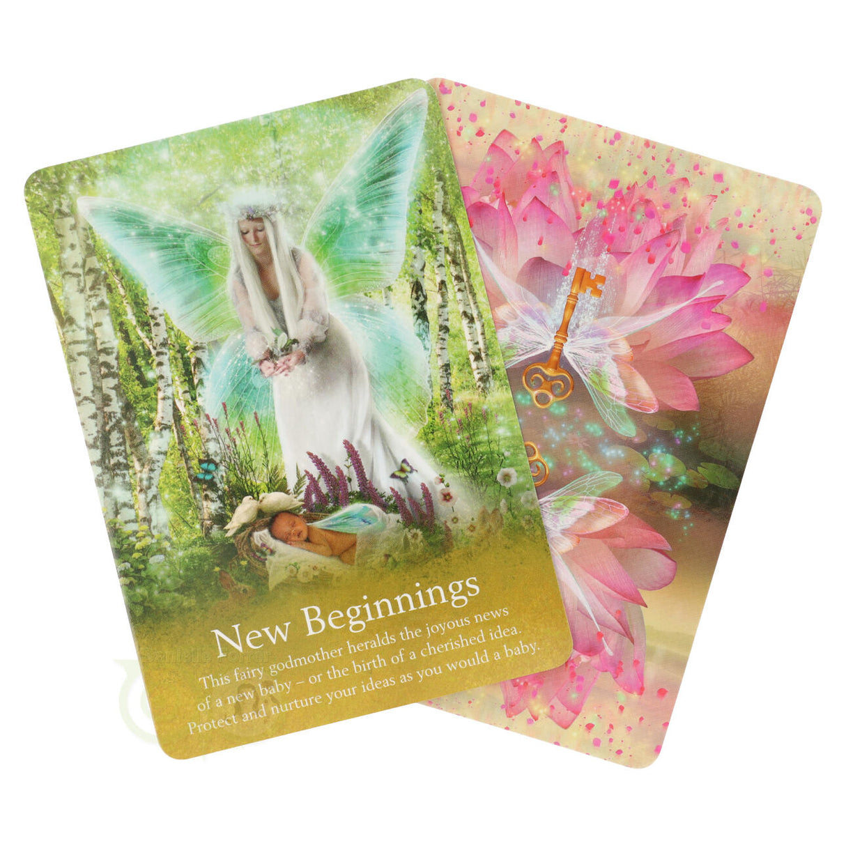 Oracle of the Fairies - Karen Kay