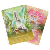 Oracle of the Fairies - Karen Kay