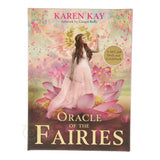 Oracle of the Fairies - Karen Kay