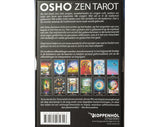 Osho Zen Tarot - Het Transcendentale Zenspel