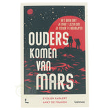 Eltern kommen vom Mars – Evelien Kayaert