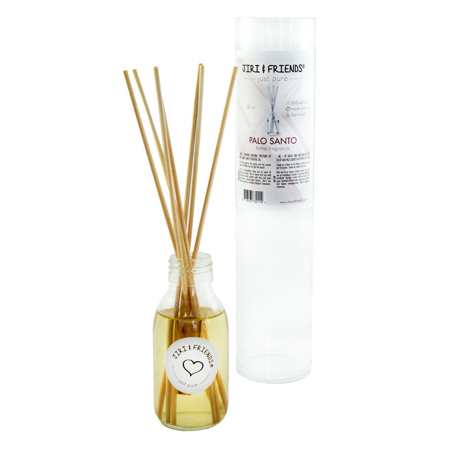 Palo Santo Home Fragrance (Jiri and Friends)