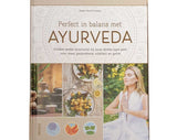 Perfect in balans met Ayurveda - Noelle-Renee Kovary