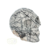 Picasso Jaspis schedel Nr 10