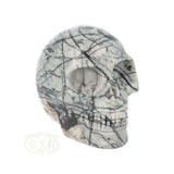 Picasso Jaspis schedel Nr 10