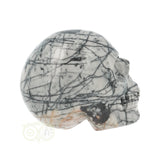 Picasso Jaspis schedel Nr 10