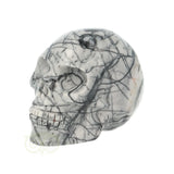 Picasso Jaspis schedel Nr 10