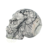 Picasso Jaspis schedel Nr 10